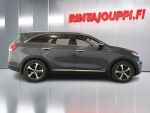 Kia Sorento 2014 Harmaa