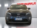 Kia Sorento 2014 Harmaa