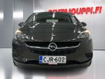 Opel Corsa 2015 Harmaa