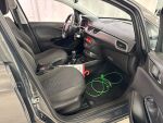 Opel Corsa 2015 Harmaa