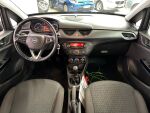 Opel Corsa 2015 Harmaa