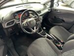 Opel Corsa 2015 Harmaa