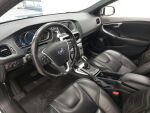 Volvo V40 2015 Harmaa