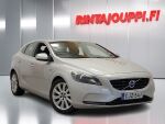 Volvo V40 2015 Harmaa