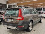 Volvo XC70 2016 Ruskea (beige)