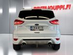 Ford Kuga 2016 Valkoinen