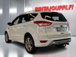 Ford Kuga 2016 Valkoinen