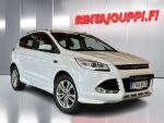 Ford Kuga 2016 Valkoinen