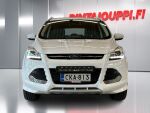 Ford Kuga 2016 Valkoinen