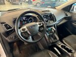 Ford Kuga 2016 Valkoinen