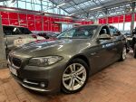 BMW 530 2013 Harmaa