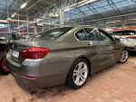 BMW 530 2013 Harmaa