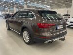 Audi A4 allroad quattro 2016 Ruskea (beige)