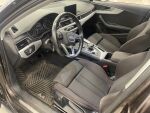 Audi A4 allroad quattro 2016 Ruskea (beige)