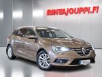 Renault Megane 2016 Ruskea (beige)