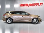 Renault Megane 2016 Ruskea (beige)