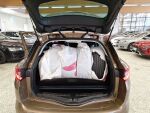 Renault Megane 2016 Ruskea (beige)