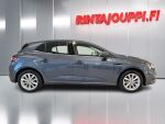 Renault Megane 2016 Harmaa