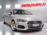 Audi A5 2017 Hopea