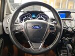 Ford Fiesta 2017 Ruskea (beige)