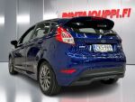 Ford Fiesta 2017 Sininen