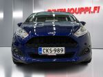 Ford Fiesta 2017 Sininen