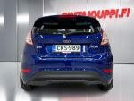 Ford Fiesta 2017 Sininen