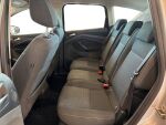 Ford C-Max 2013 Hopea