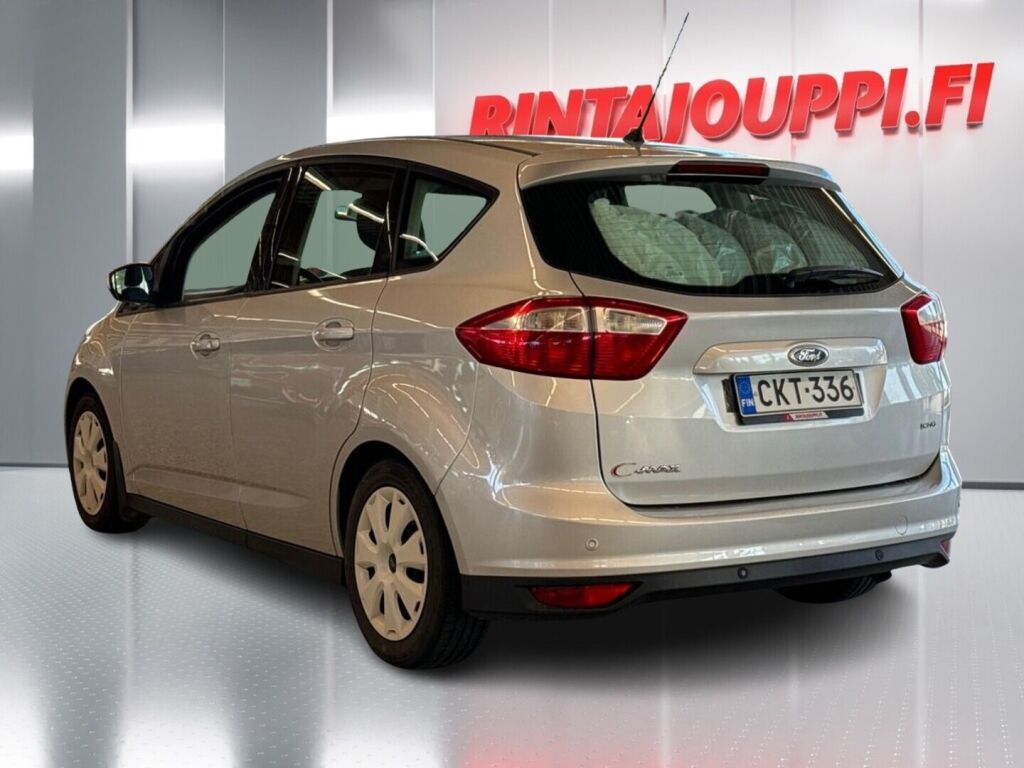 Ford C-Max 2013 Hopea