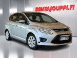 Ford C-Max 2013 Hopea