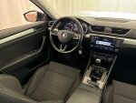 Skoda Superb 2017 Harmaa