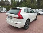 Volvo XC60 2018 Valkoinen