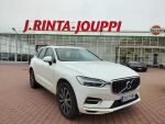 Volvo XC60 2018 Valkoinen