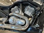 Harley-davidson VRSC 2005 