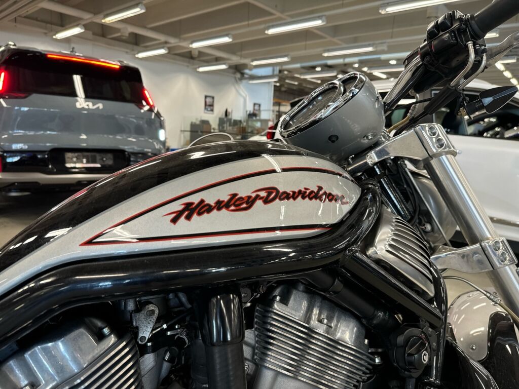 Harley-davidson VRSC 2005 