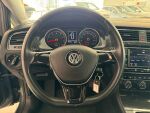 Volkswagen Golf 2017 Harmaa