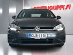 Volkswagen Golf 2018 Harmaa