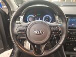 Kia Niro 2018 Sininen