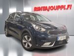 Kia Niro 2018 Sininen