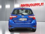 Toyota Yaris 2018 Sininen