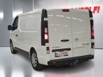 Opel Vivaro 2018 Valkoinen