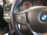 BMW X3 2013 Sininen