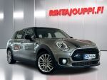 Mini Clubman 2019 Hopea