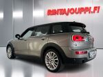 Mini Clubman 2019 Hopea