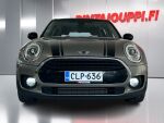 Mini Clubman 2019 Hopea