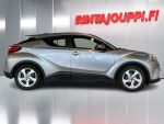 Toyota C-HR 2018 Hopea