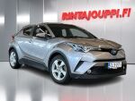 Toyota C-HR 2018 Hopea