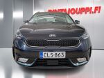 Kia Niro plug-in 2018 Sininen