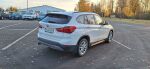 BMW X1 2018 Valkoinen