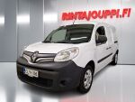 Renault Kangoo 2019 Valkoinen